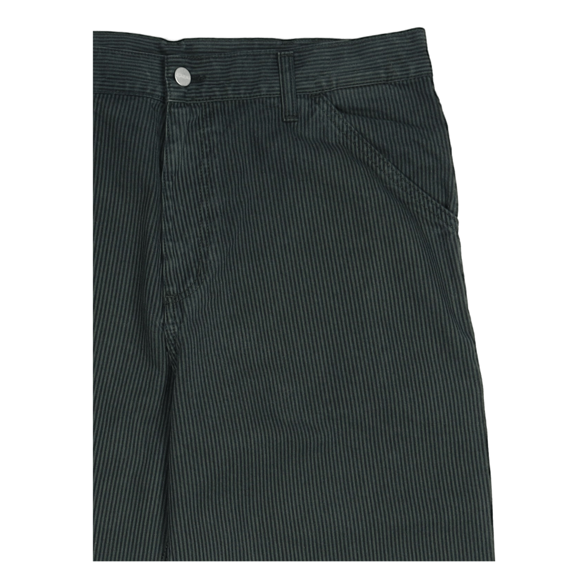 Single Knee Pant Juniper / Blue