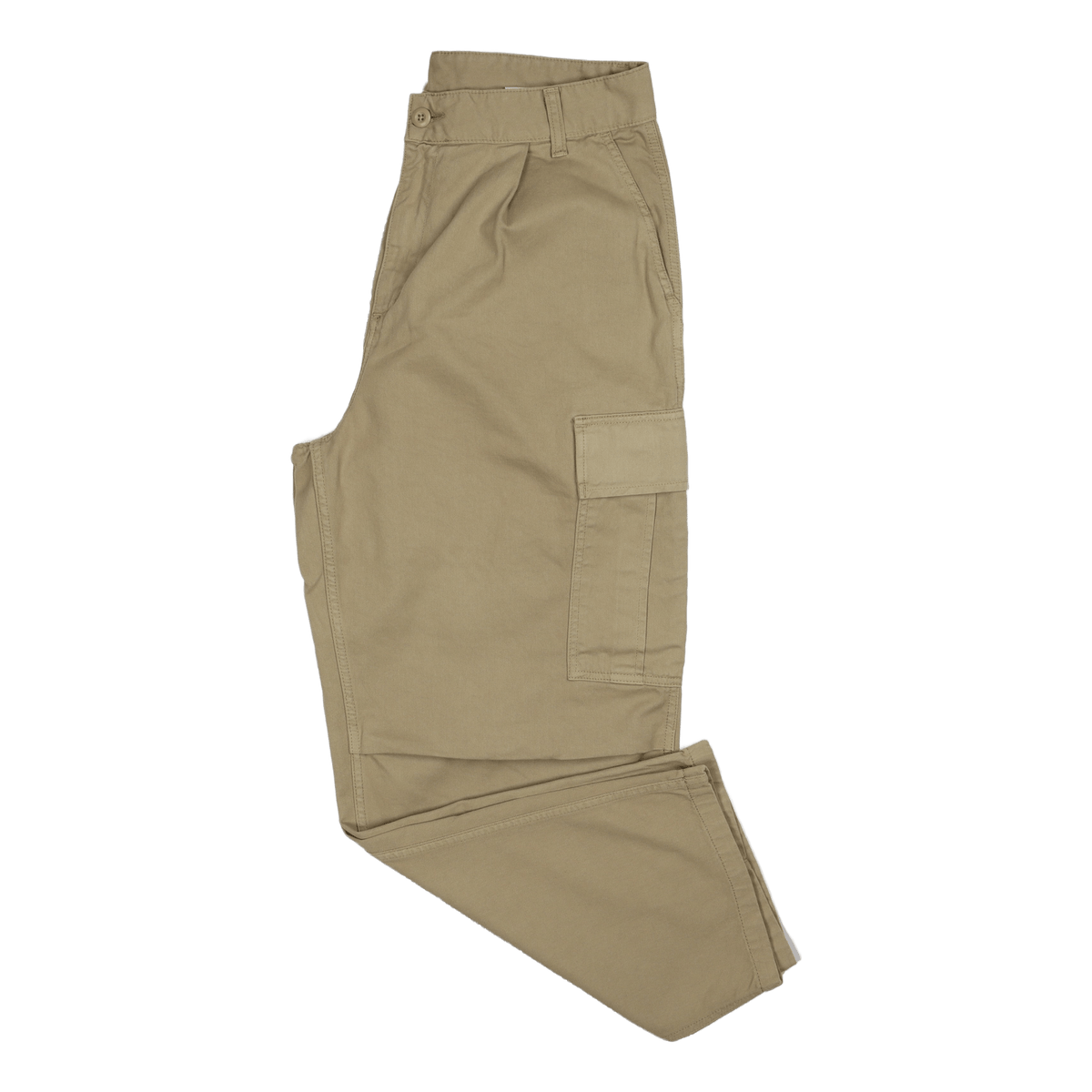 Cole Cargo Pant Ammonite