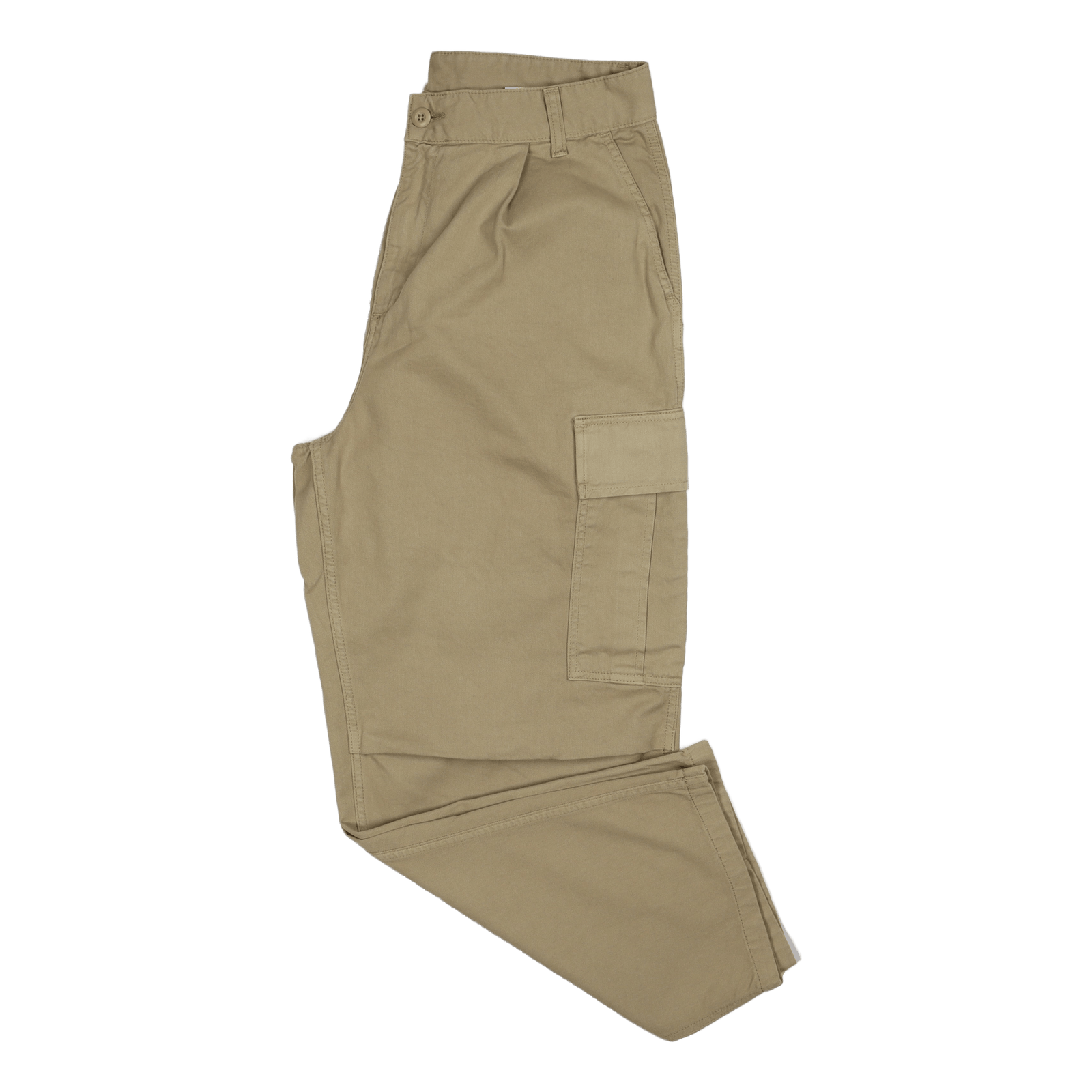 Cole Cargo Pant Ammonite