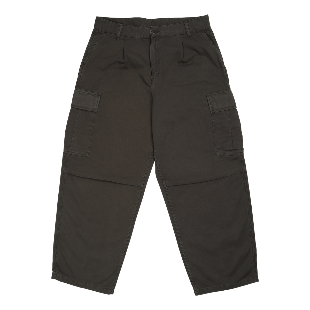 Cole Cargo Pant Boxwood