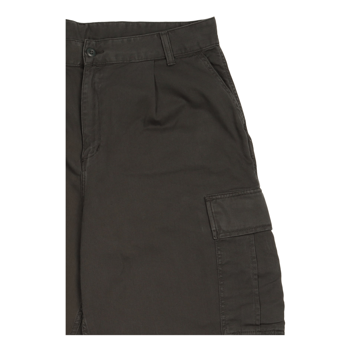 Cole Cargo Pant Boxwood