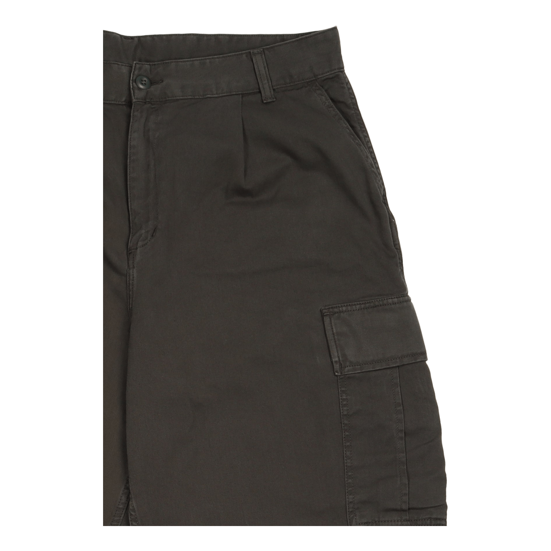 Cole Cargo Pant Boxwood