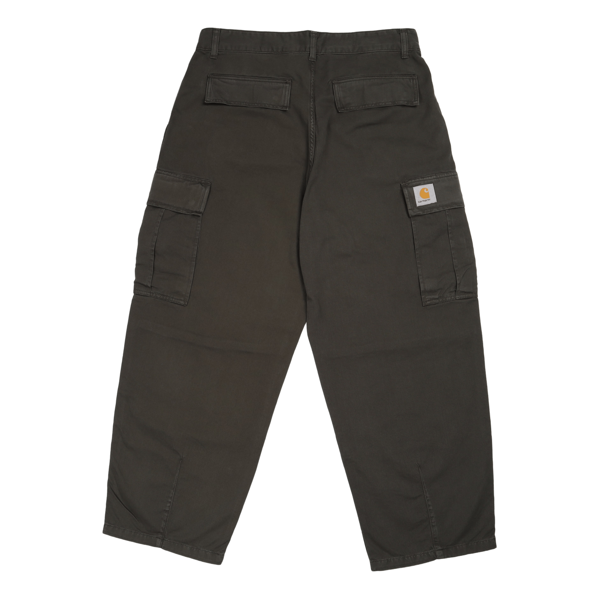 Cole Cargo Pant Boxwood