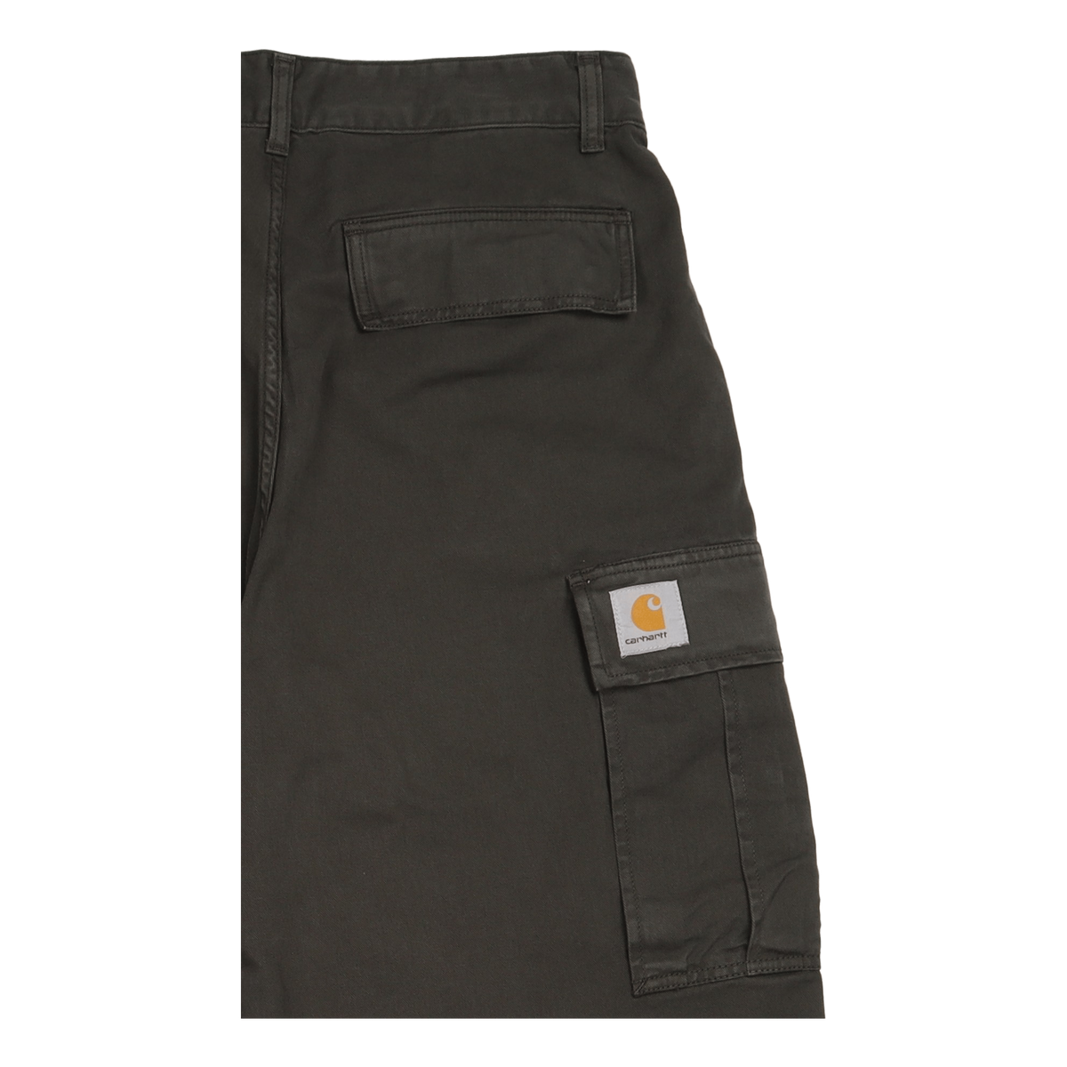 Cole Cargo Pant Boxwood