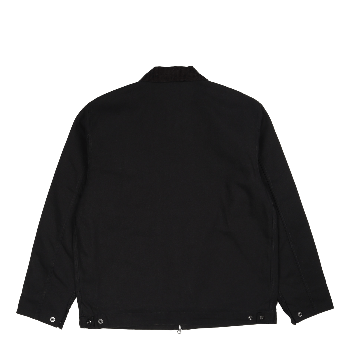 Detroit Jacket Black / Black