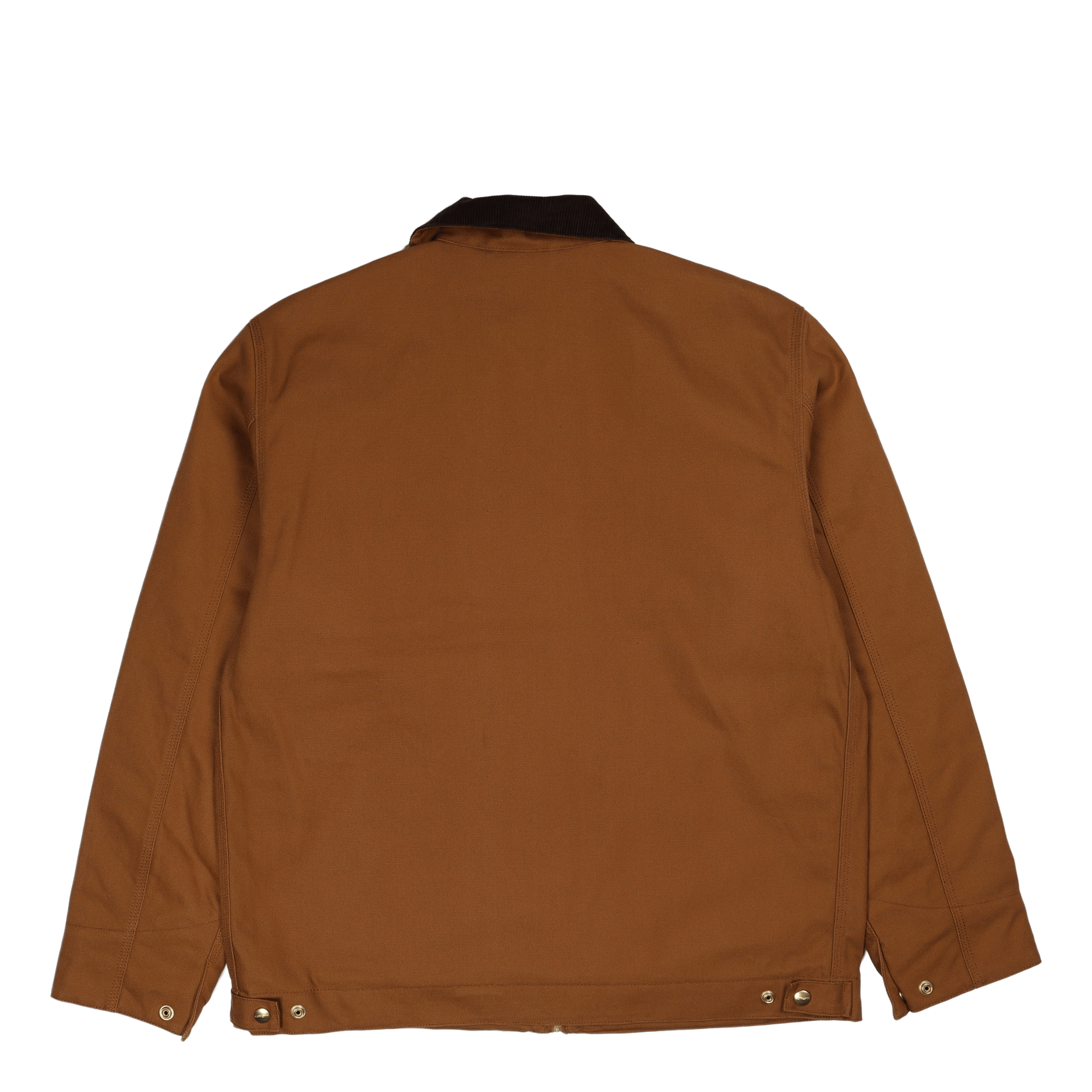 Detroit Jacket Hamilton Brown / Tobacco