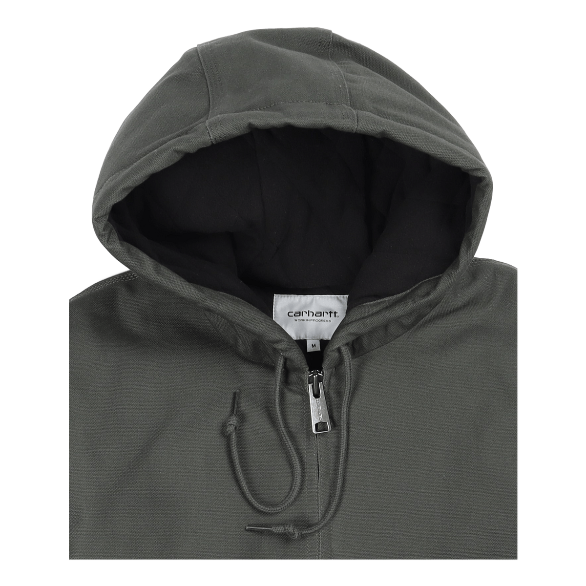 Active Jacket Boxwood