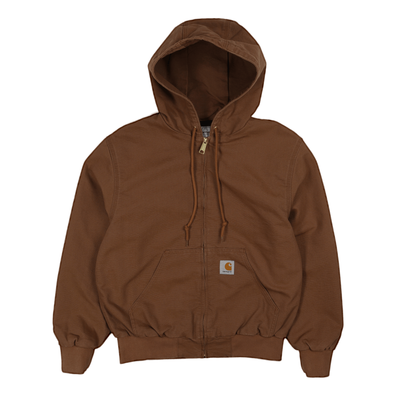 Active Jacket Hamilton Brown