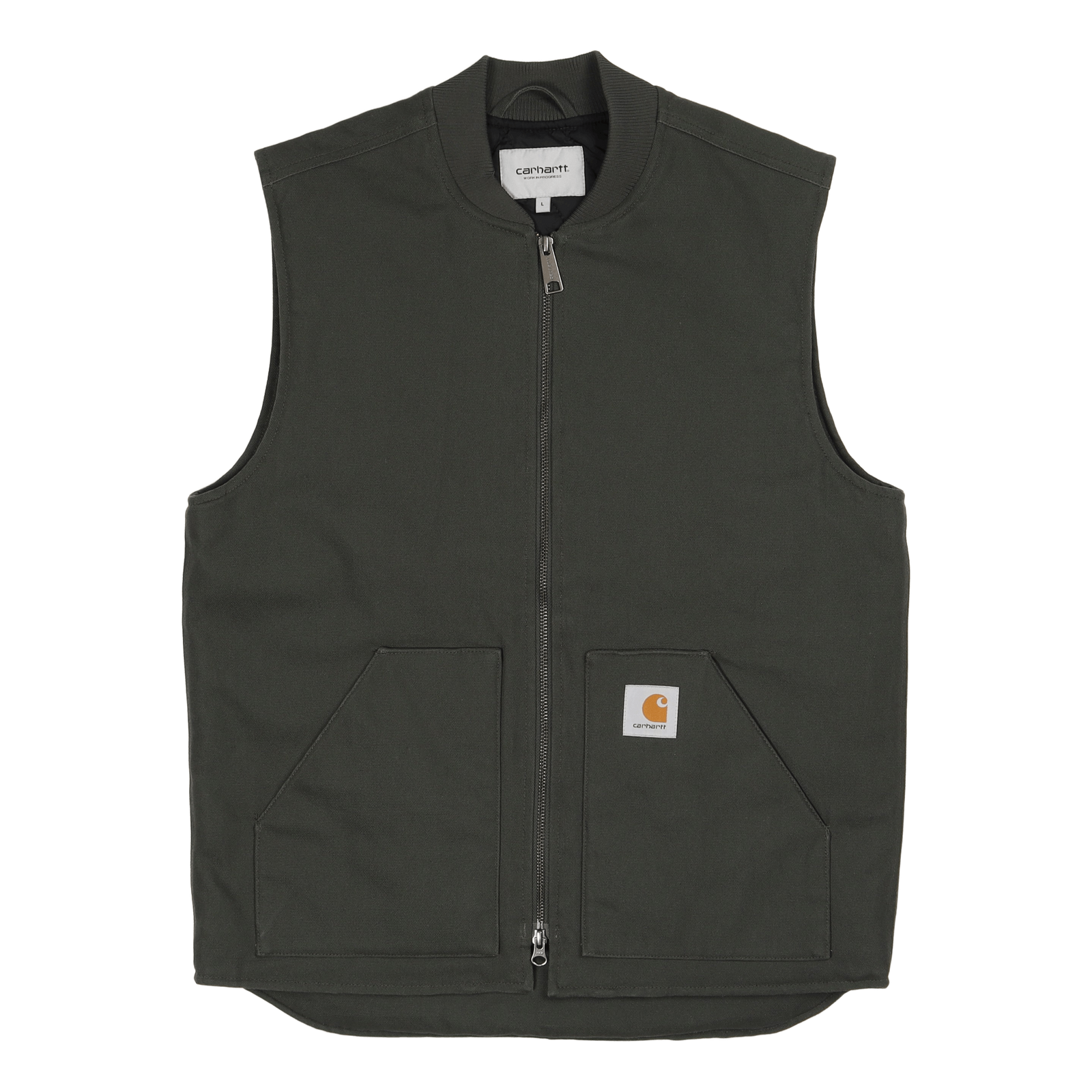 Vest Boxwood