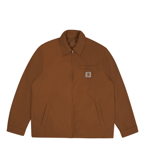 Carhartt WIP Madera Jacket Jasper