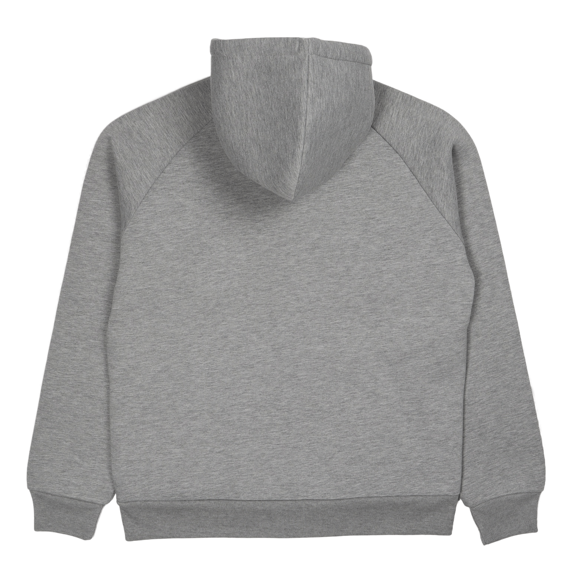 Car-lux Hooded Jacket Grey Heather / Grey