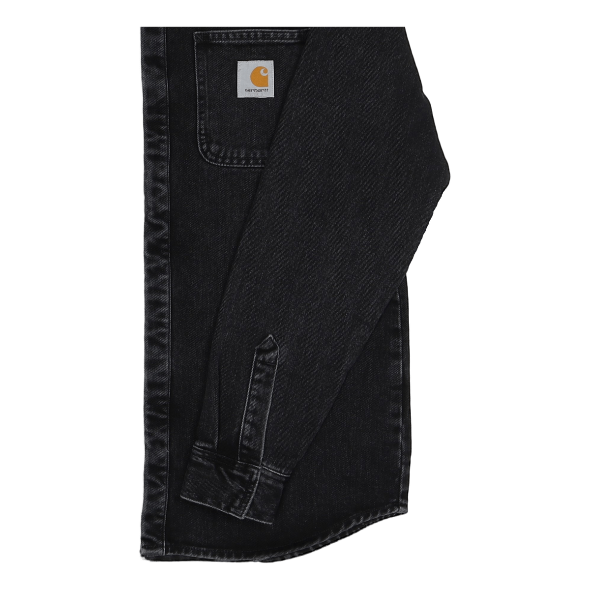 Salinac Shirt Jac Black