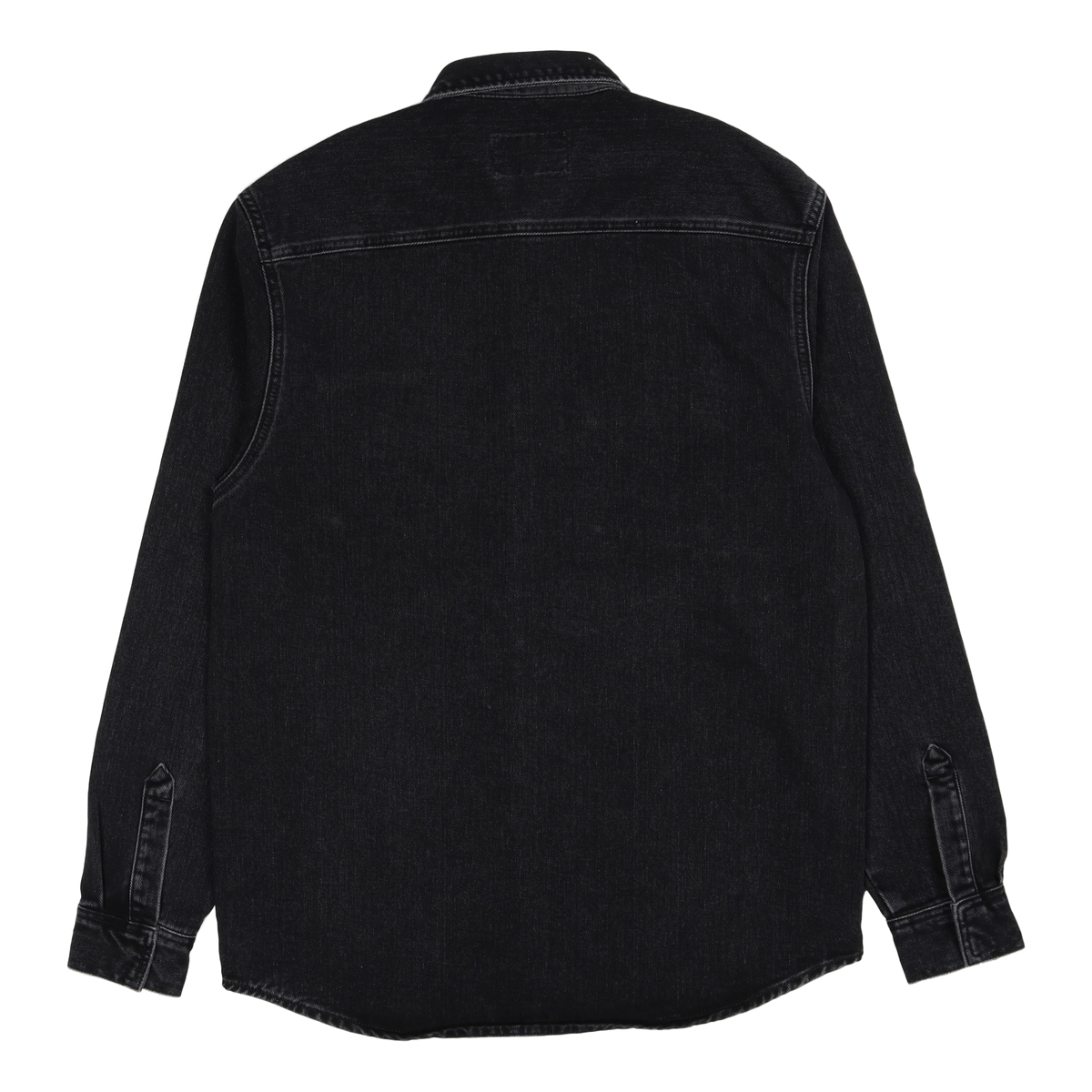 Salinac Shirt Jac Black