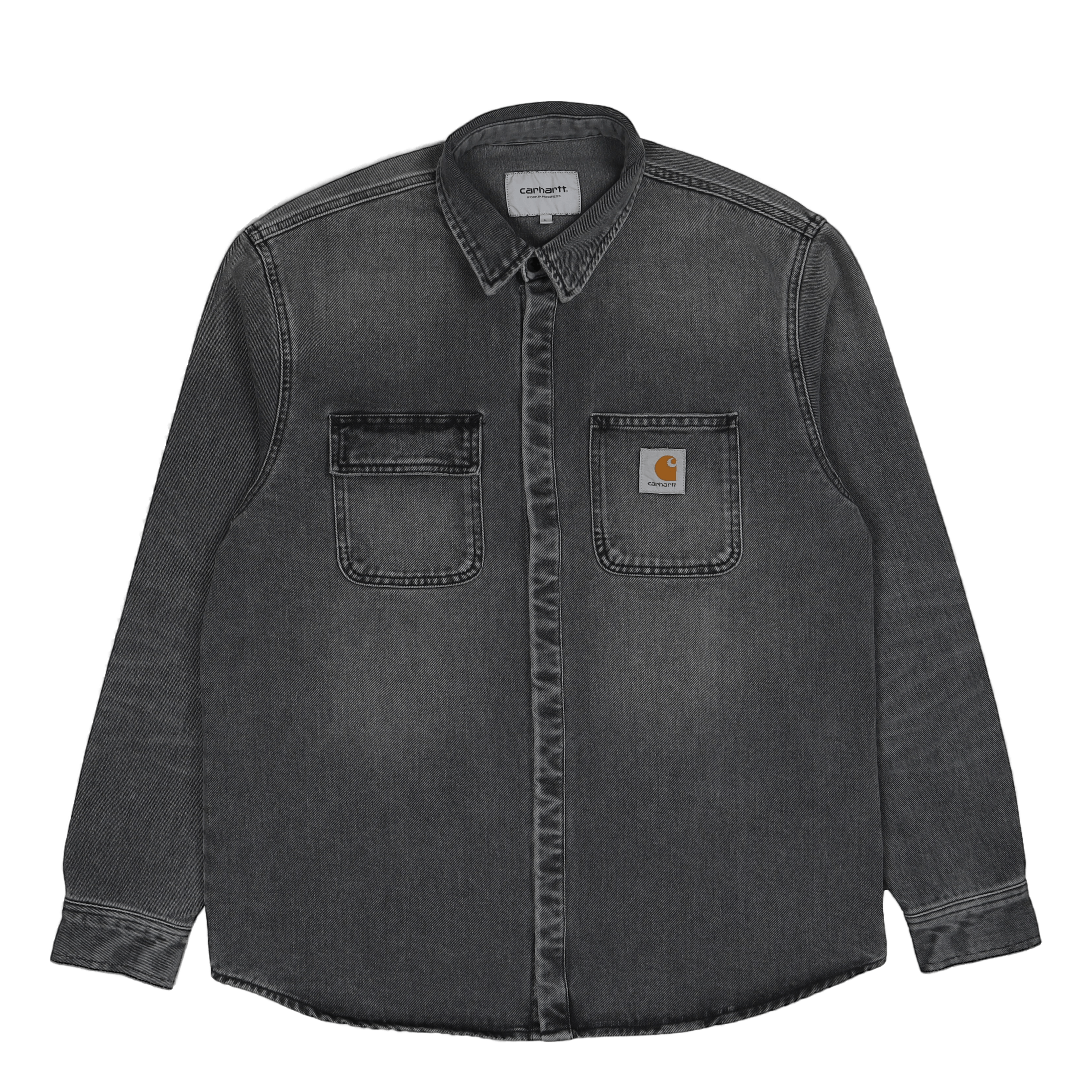 Salinac shirt jacket discount