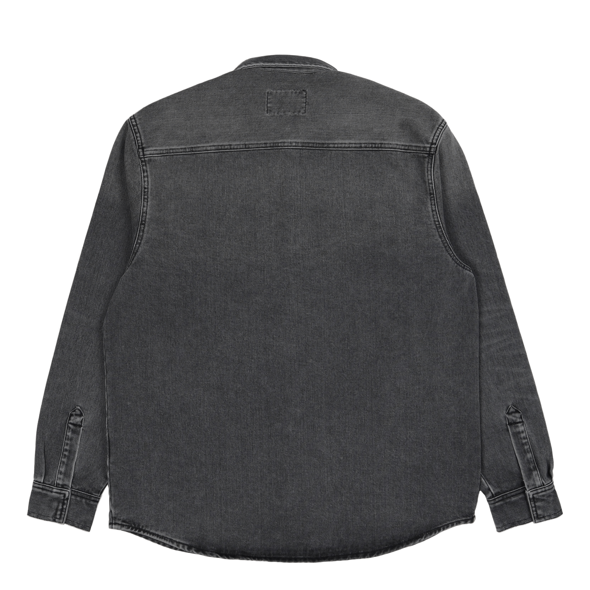 Salinac Shirt Jac Black