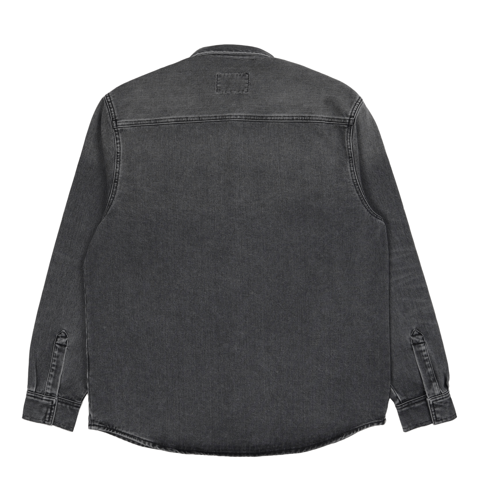 Salinac Shirt Jac Black