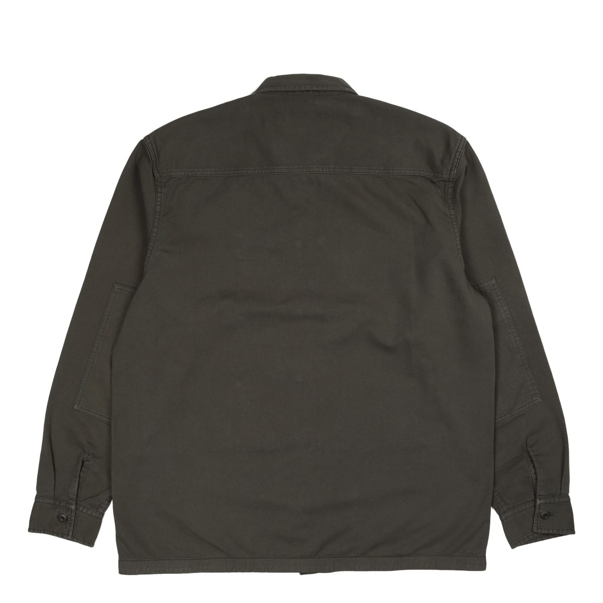 L/s Charter Shirt Boxwood