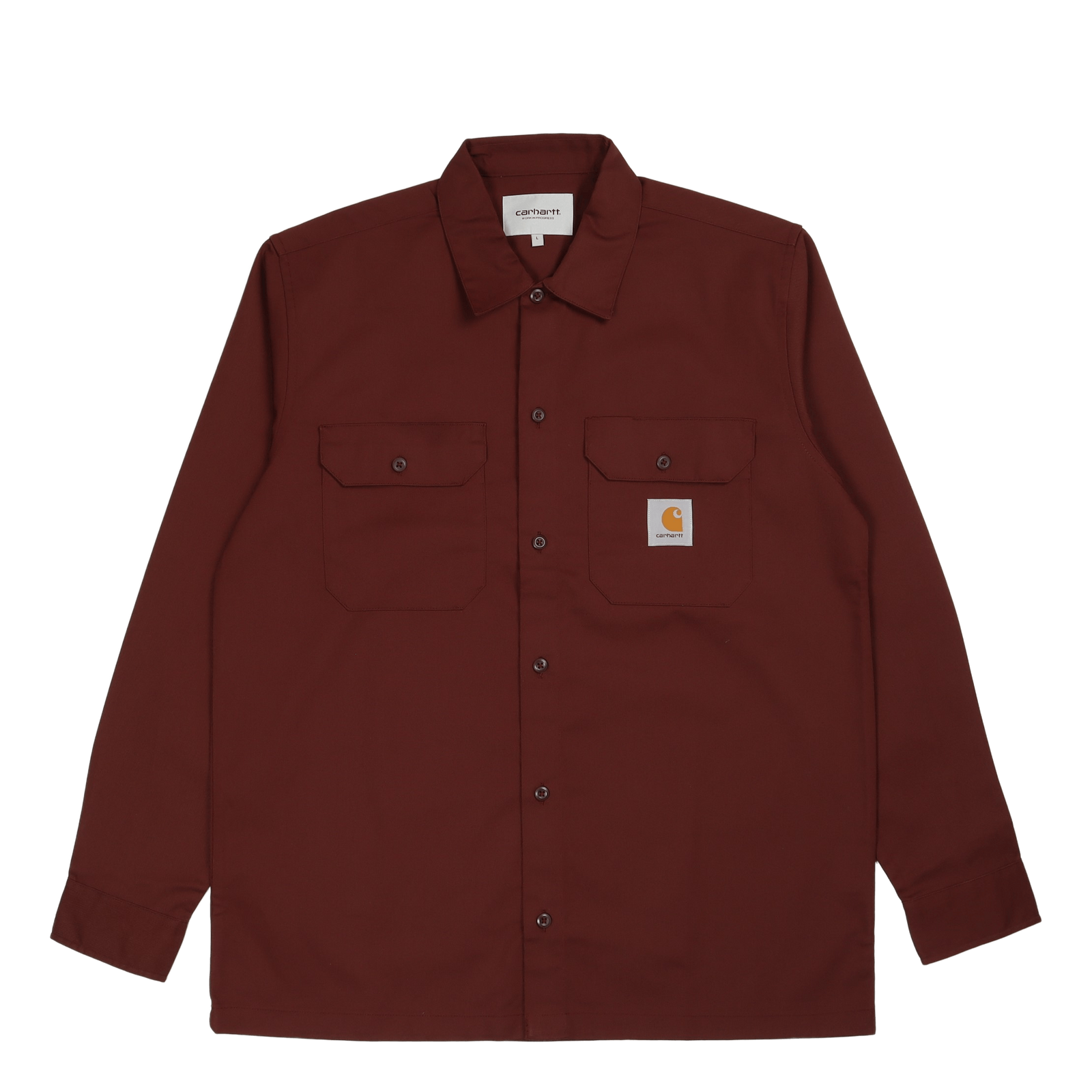 L/s Master Shirt Ale