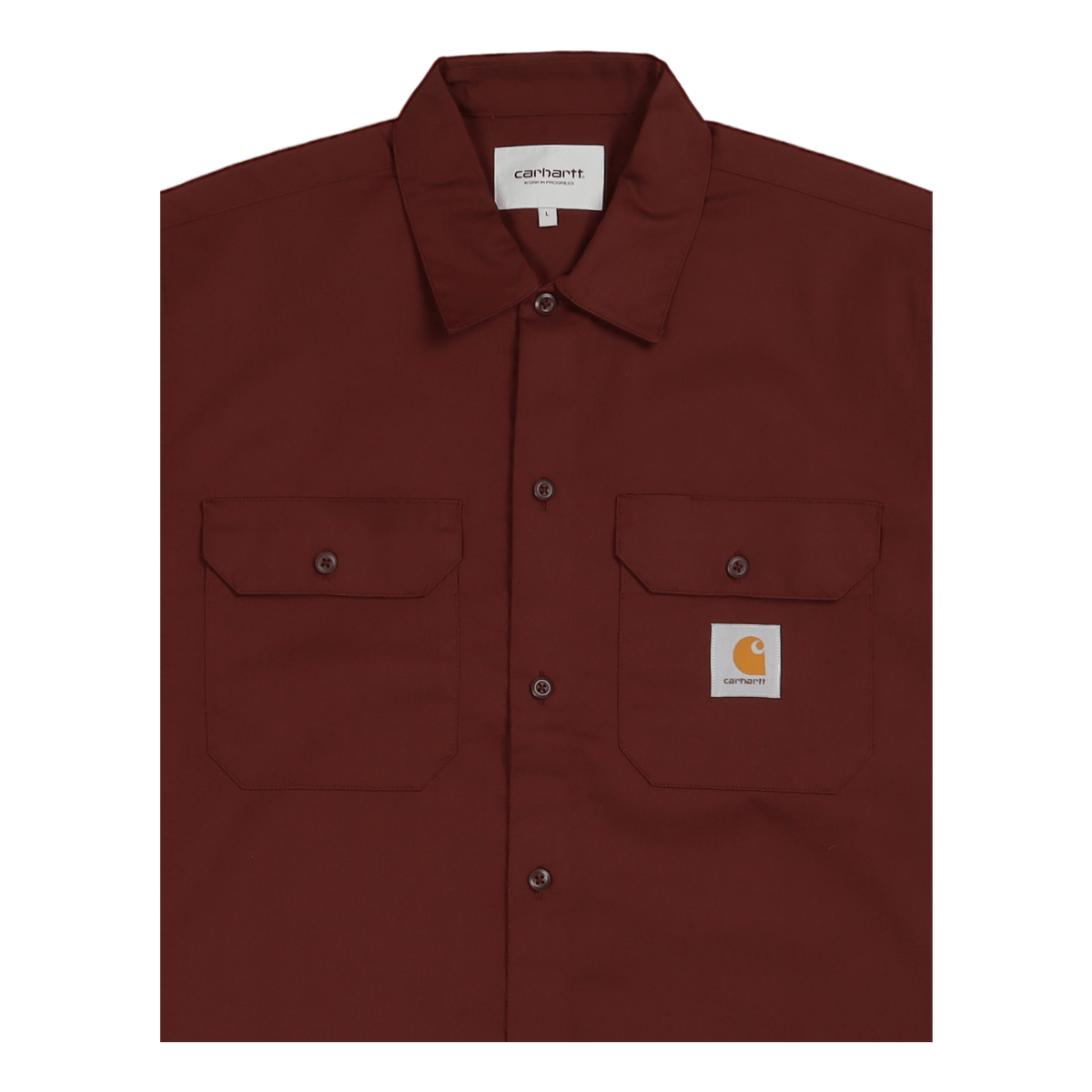 L/s Master Shirt Ale