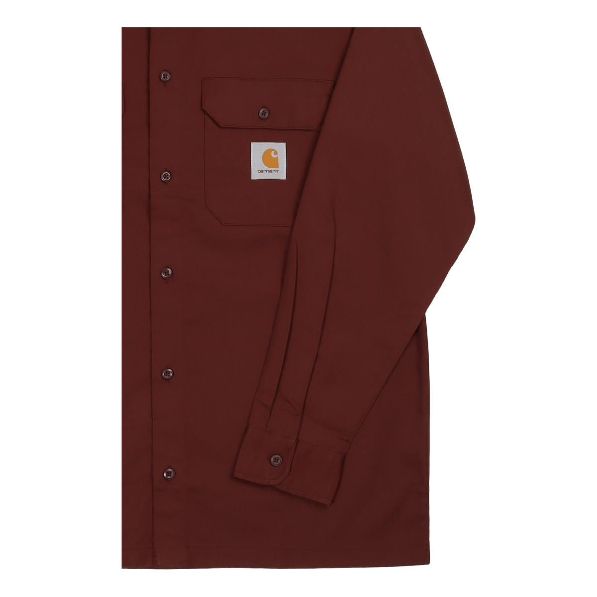 L/s Master Shirt Ale