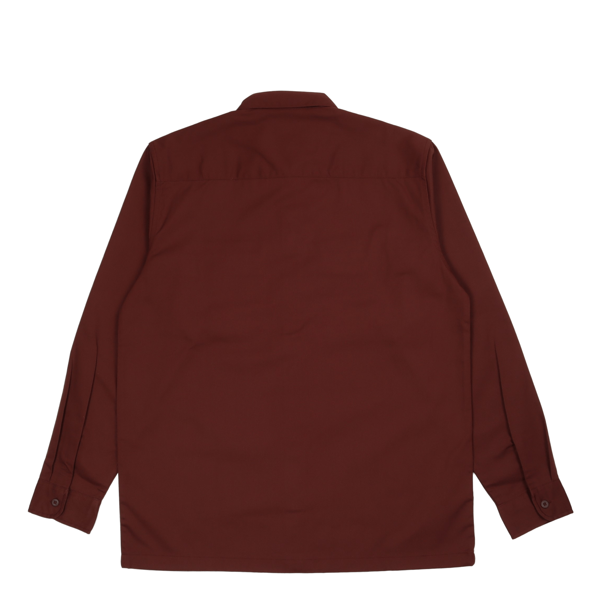 L/s Master Shirt Ale