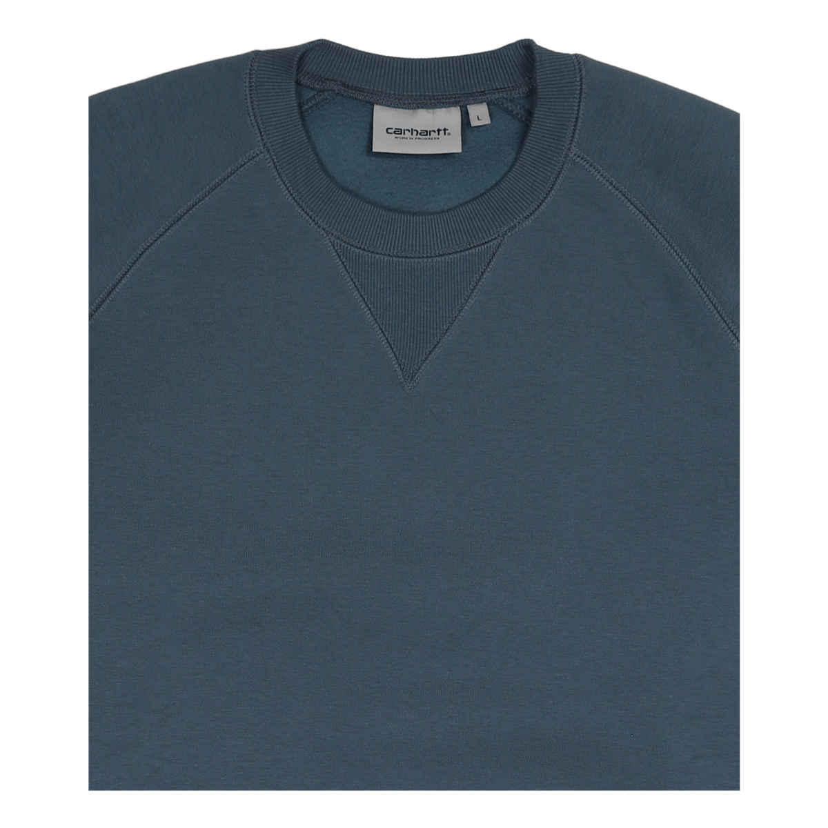 Chase Sweat Storm Blue / Gold