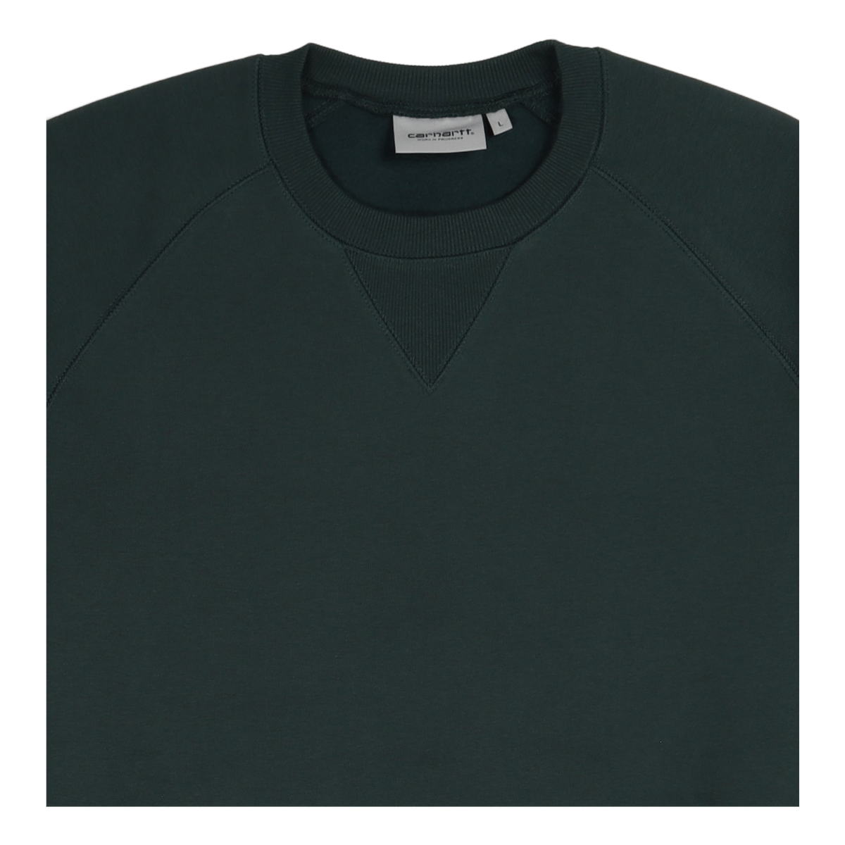 Chase Sweat Juniper / Gold