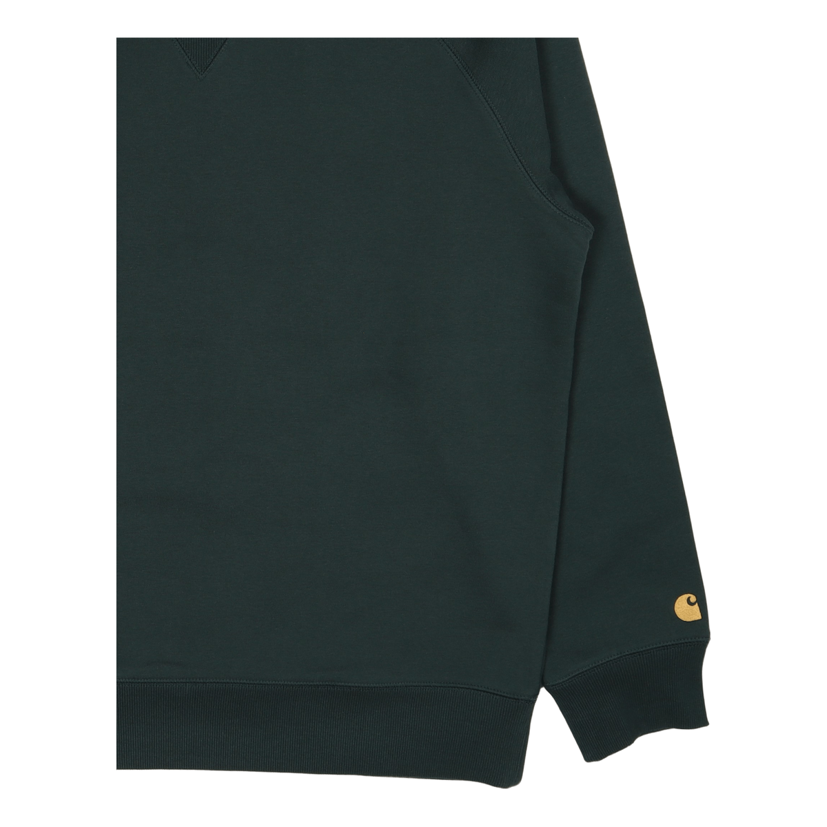 Chase Sweat Juniper / Gold