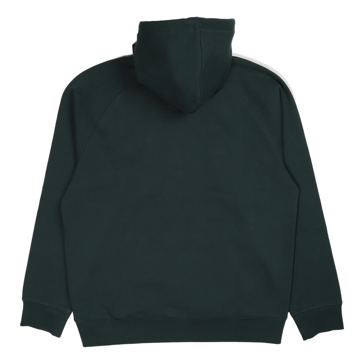 Hooded Chase Sweat Juniper / Gold