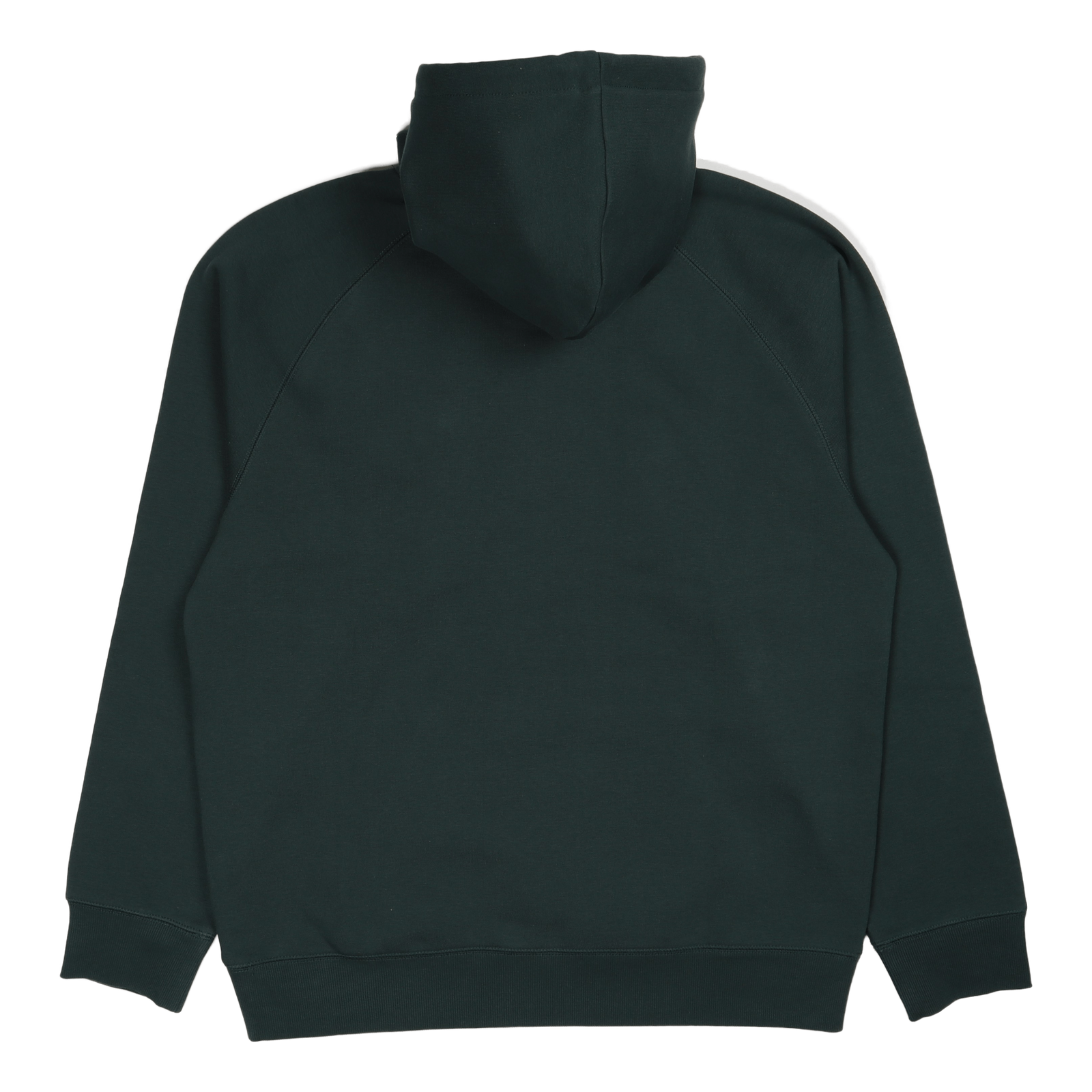 Hooded Chase Sweat Juniper / Gold