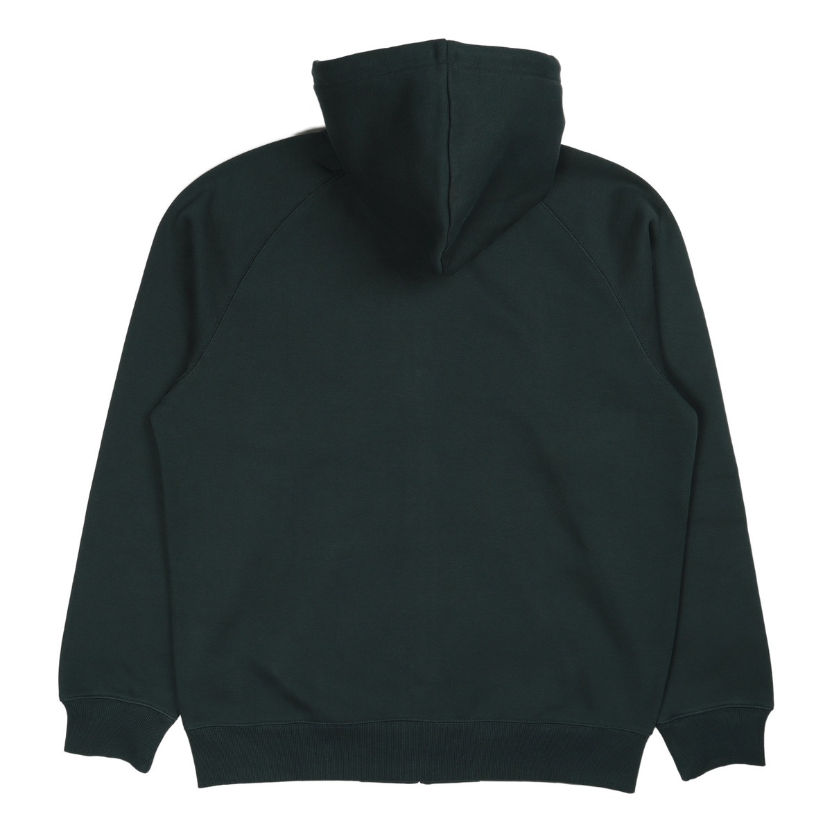 Hooded Chase Jacket Juniper / Gold