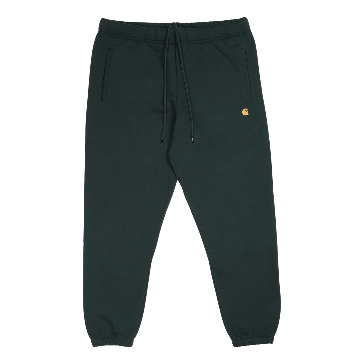 Chase Sweat Pant Juniper / Gold