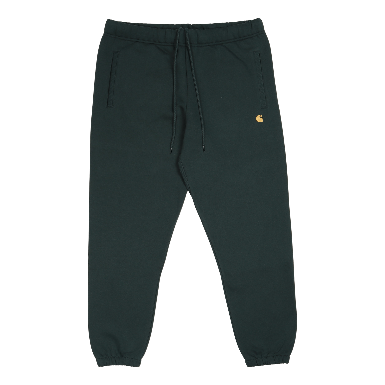 Chase Sweat Pant Juniper / Gold