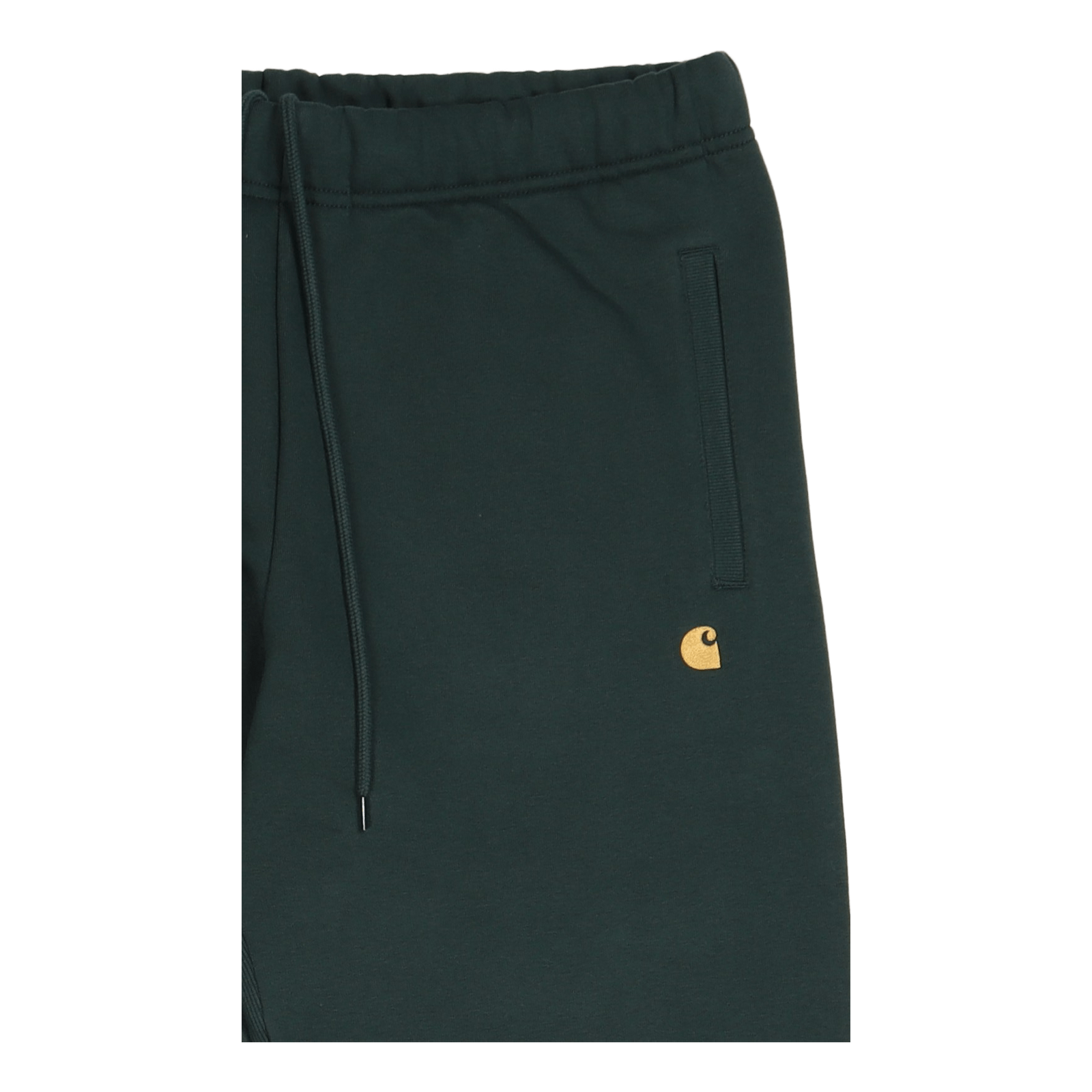 Chase Sweat Pant Juniper / Gold