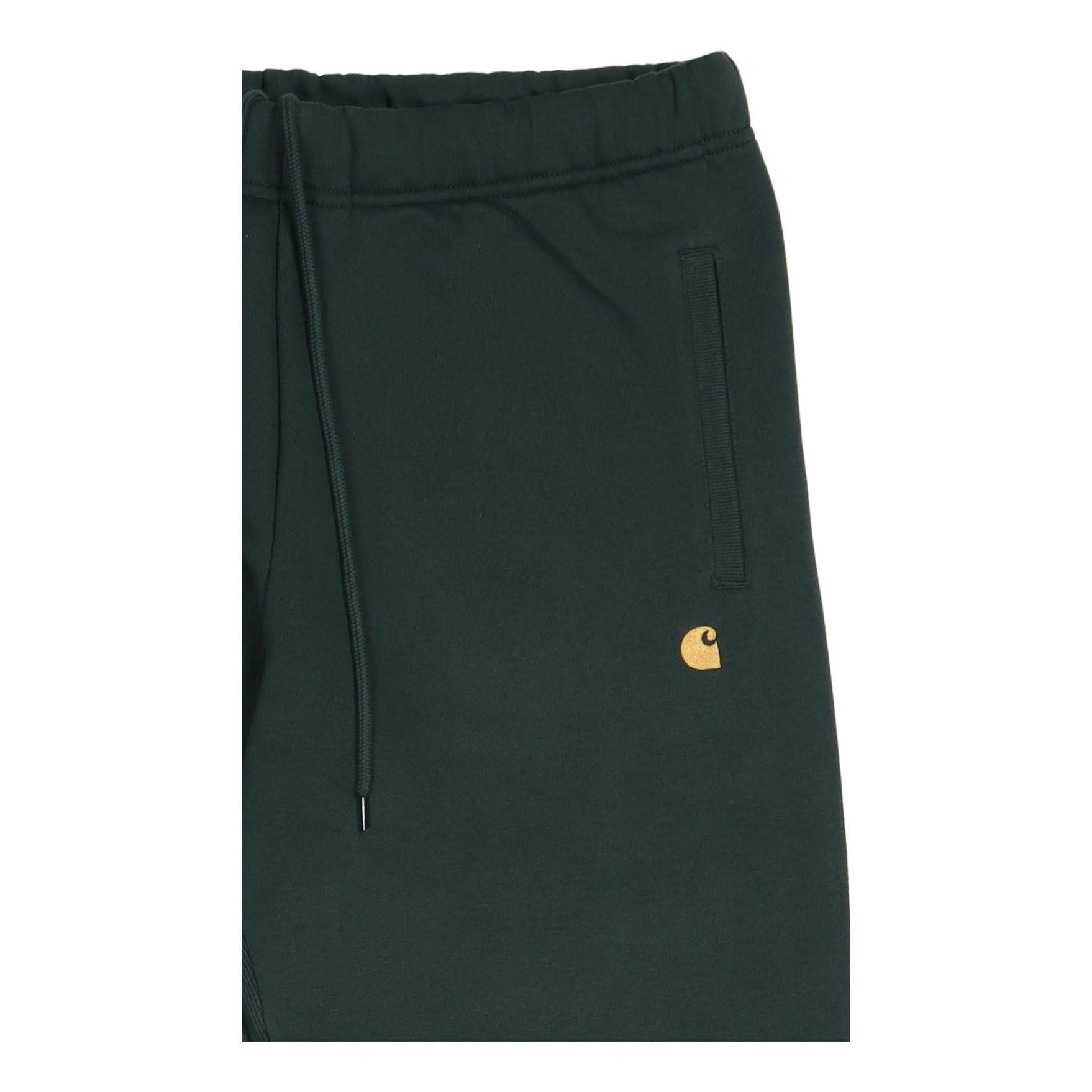 Chase Sweat Pant Juniper / Gold