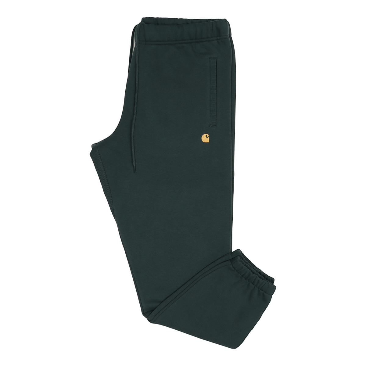 Chase Sweat Pant Juniper / Gold