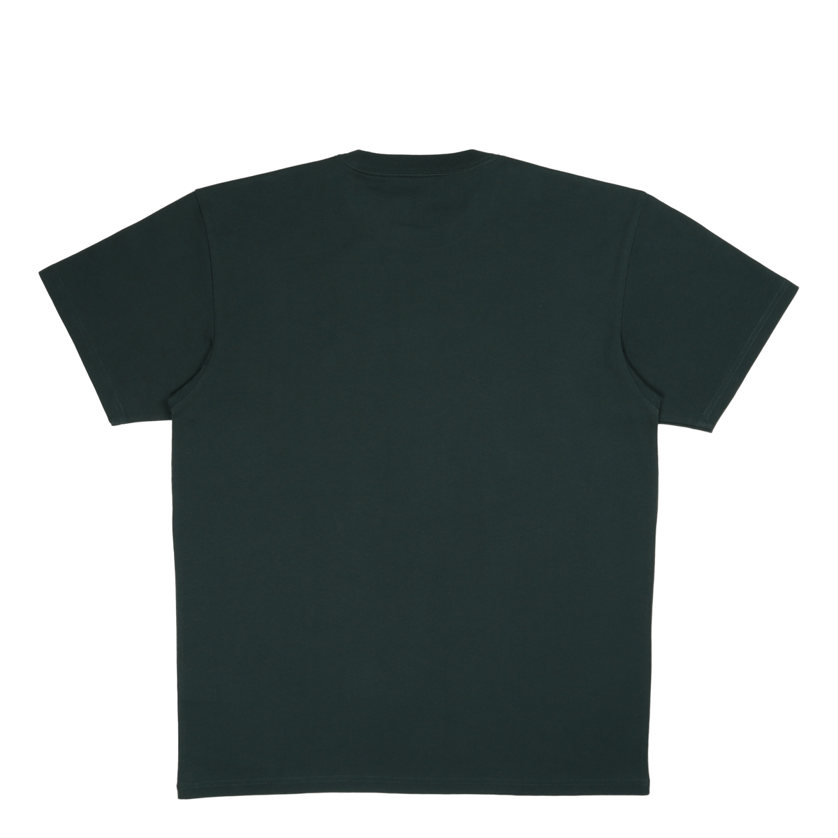 S/s Chase T-shirt Juniper / Gold