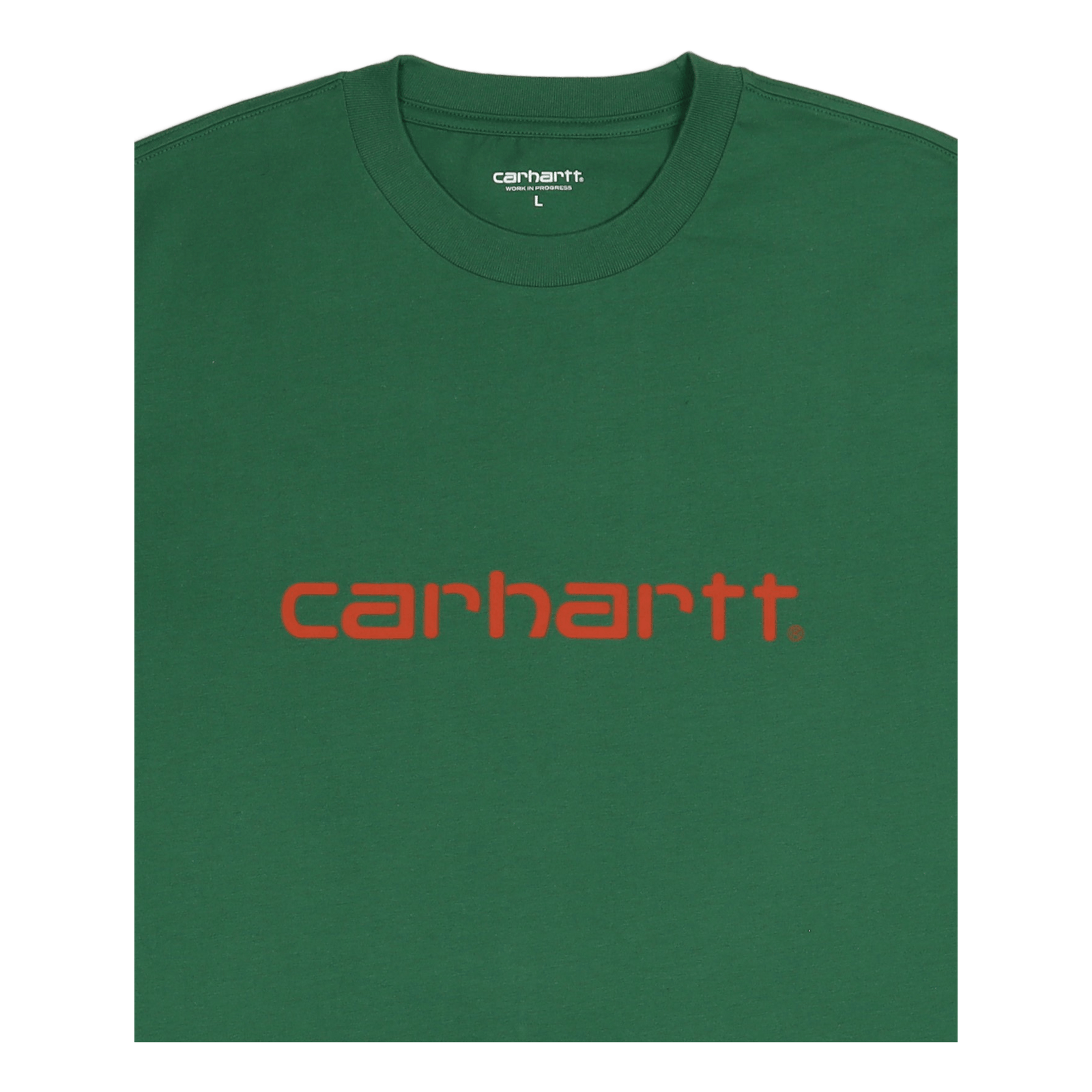 S/s Script T-shirt Bonsaã¯ / Brick