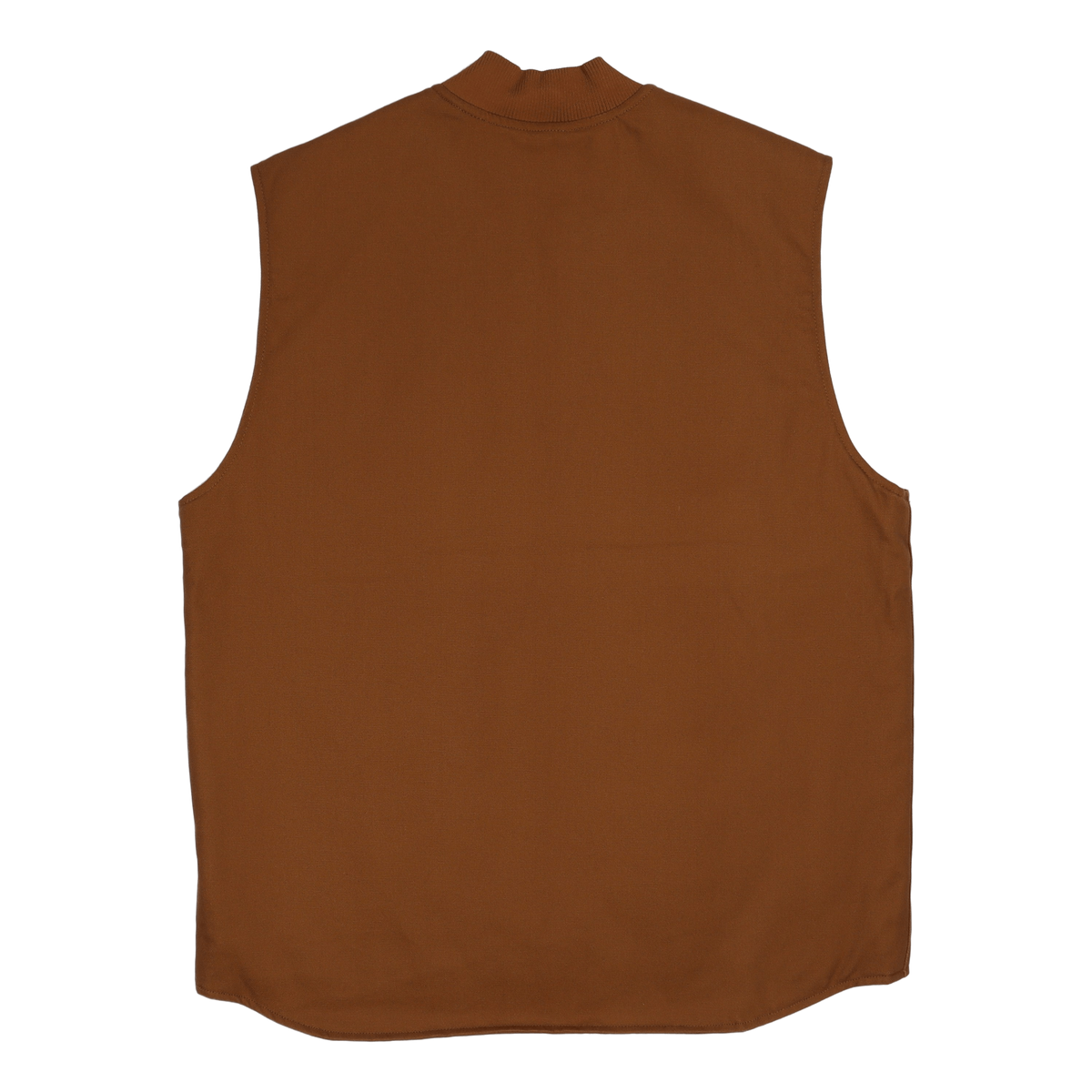 Vest Hamilton Brown