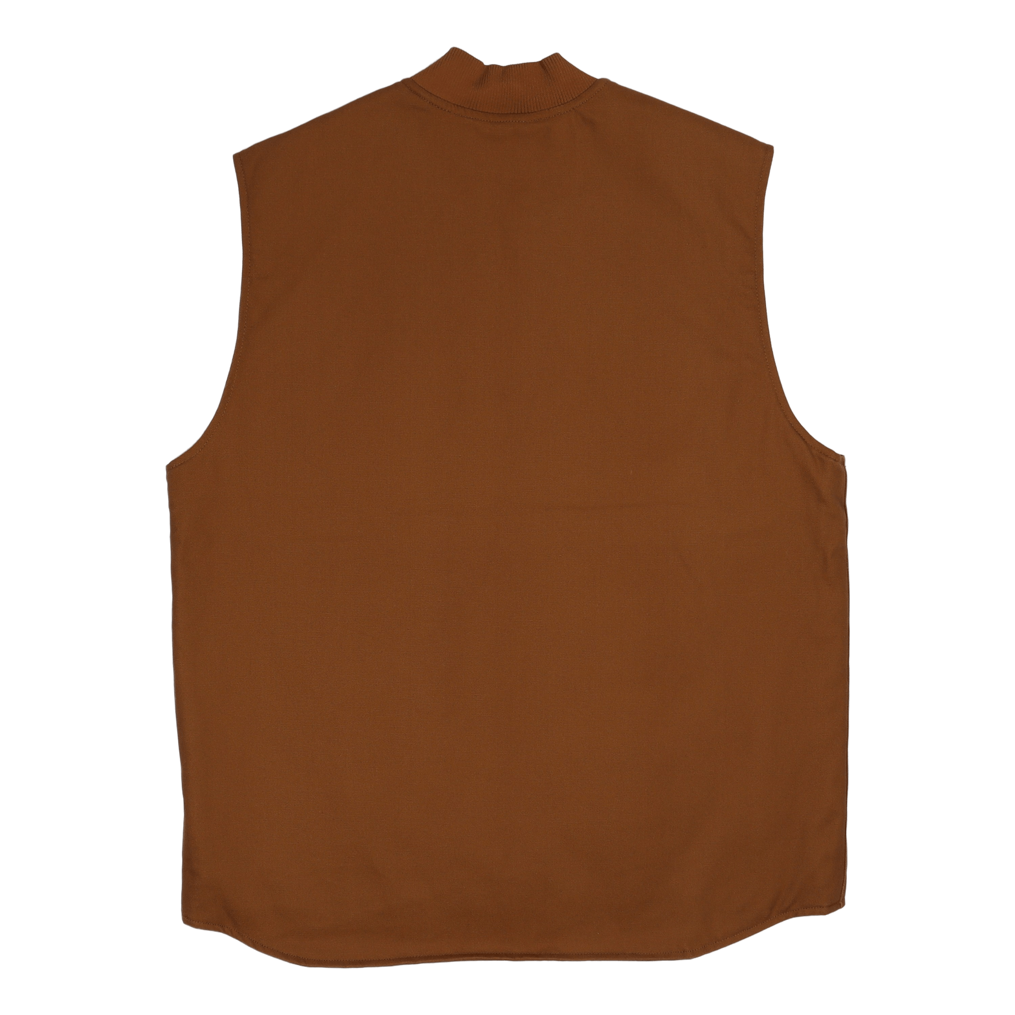 Vest Hamilton Brown