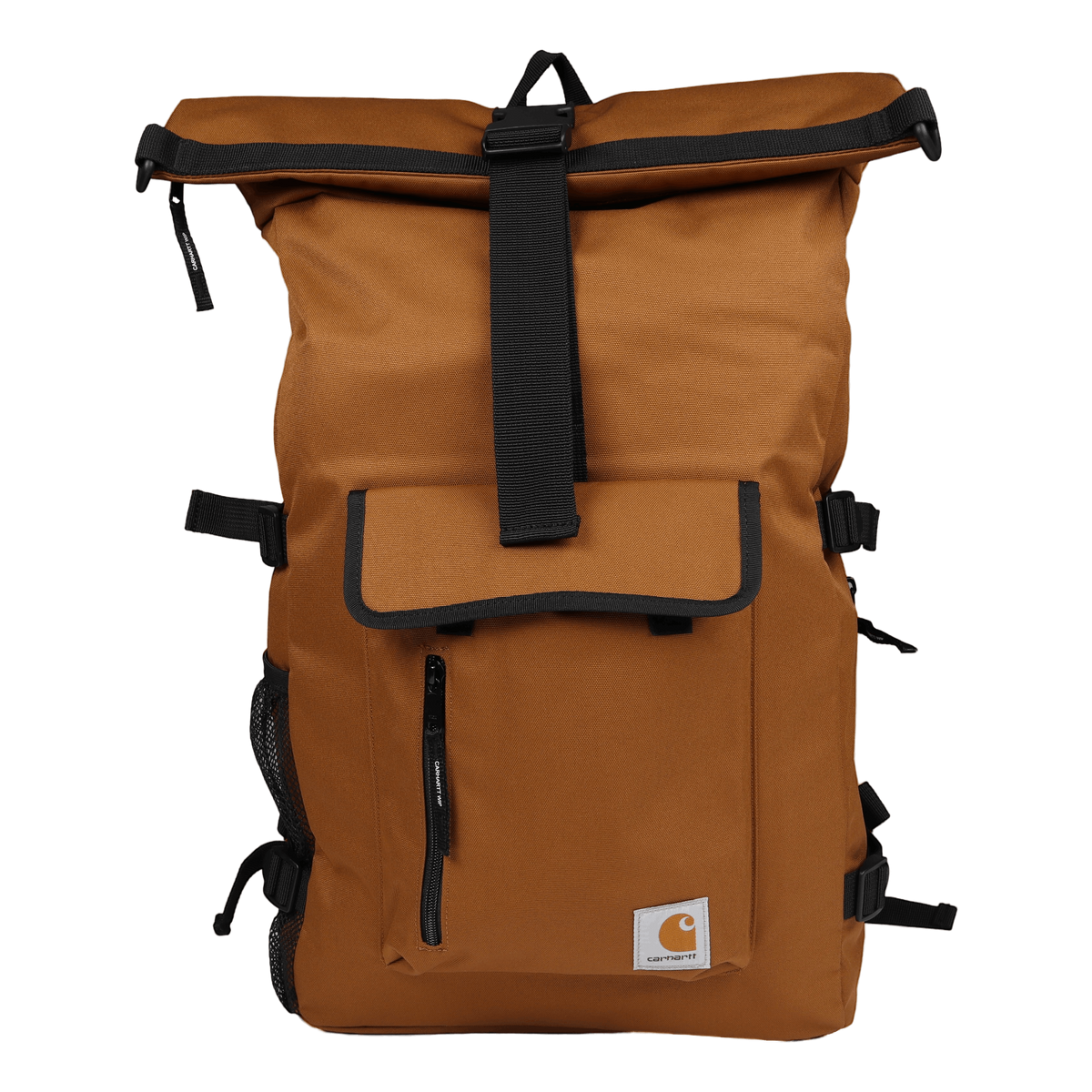 Philis Backpack Hamilton Brown