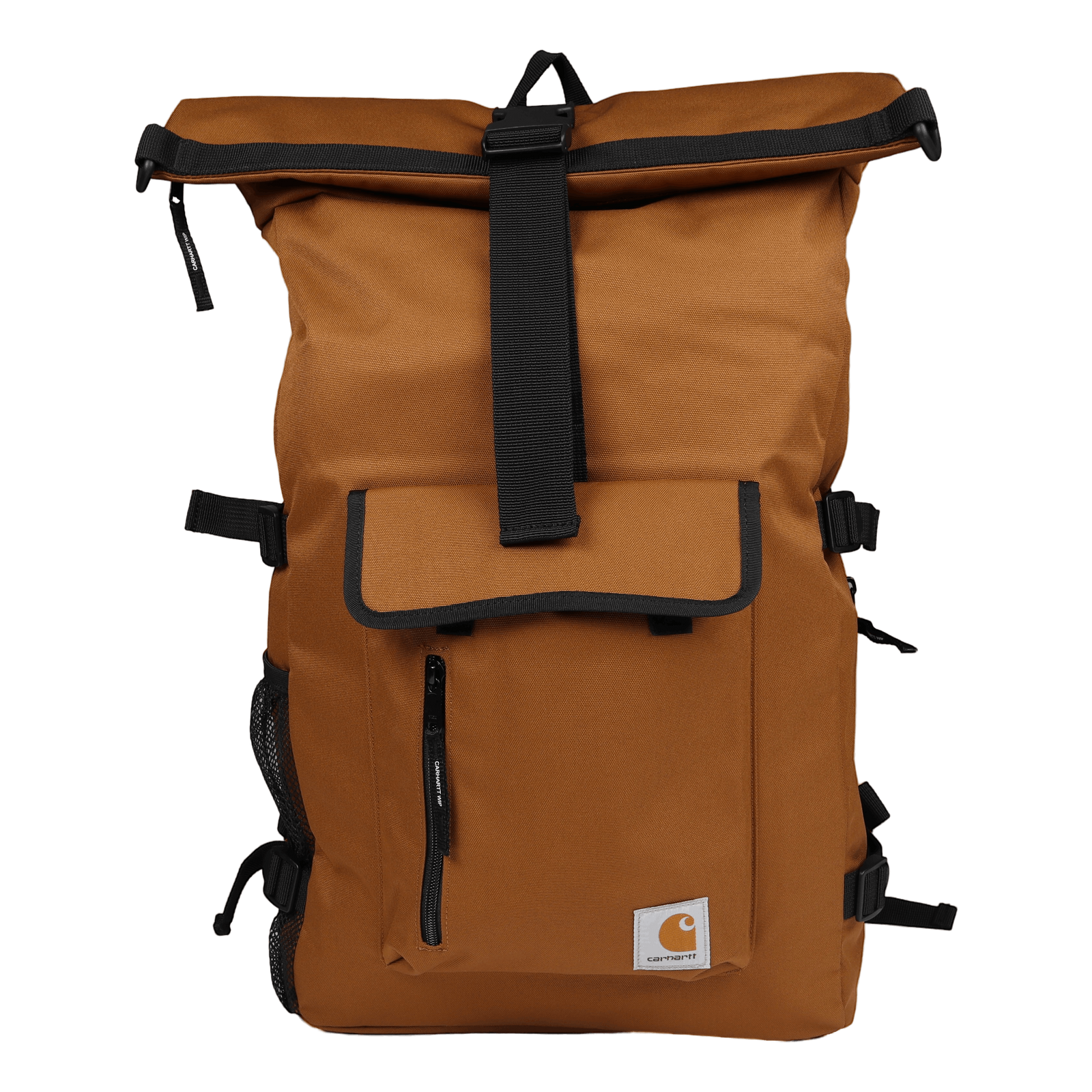 Philis Backpack Hamilton Brown