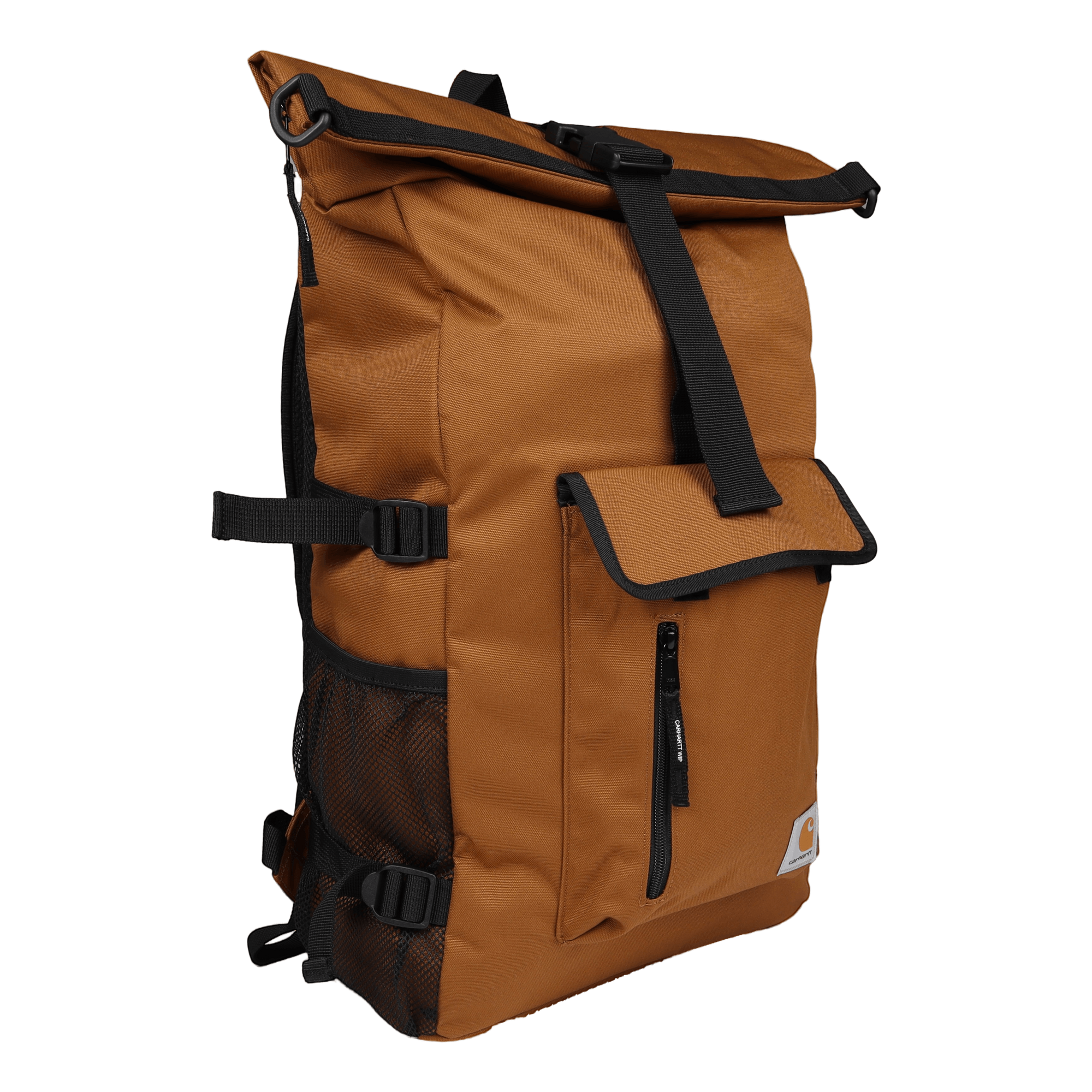 Philis Backpack Hamilton Brown