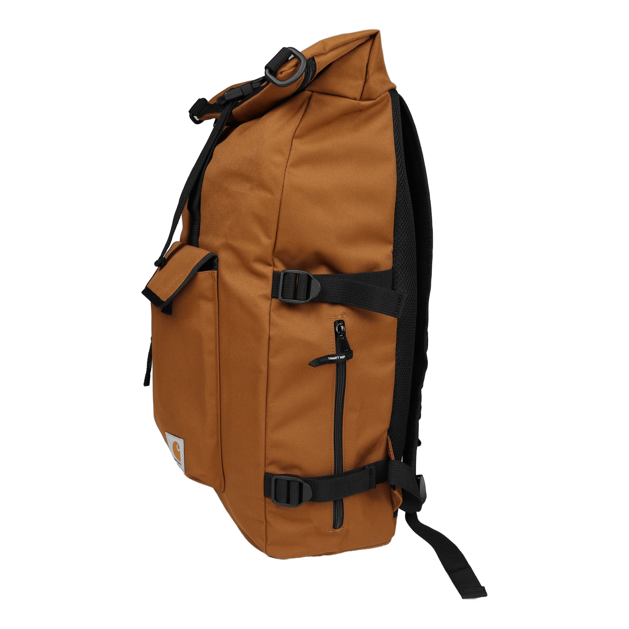 Philis Backpack Hamilton Brown