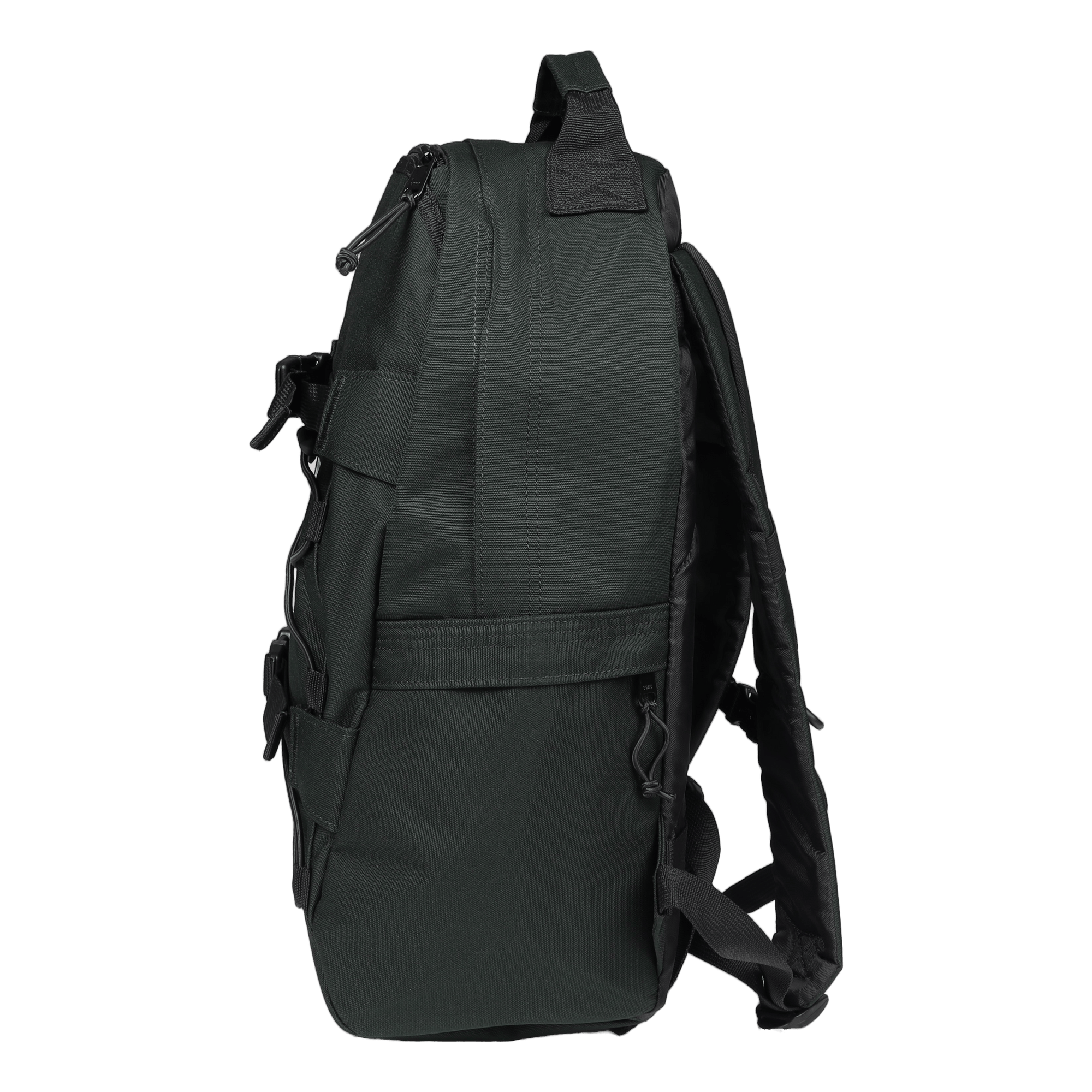 Kickflip Backpack Dark Cedar