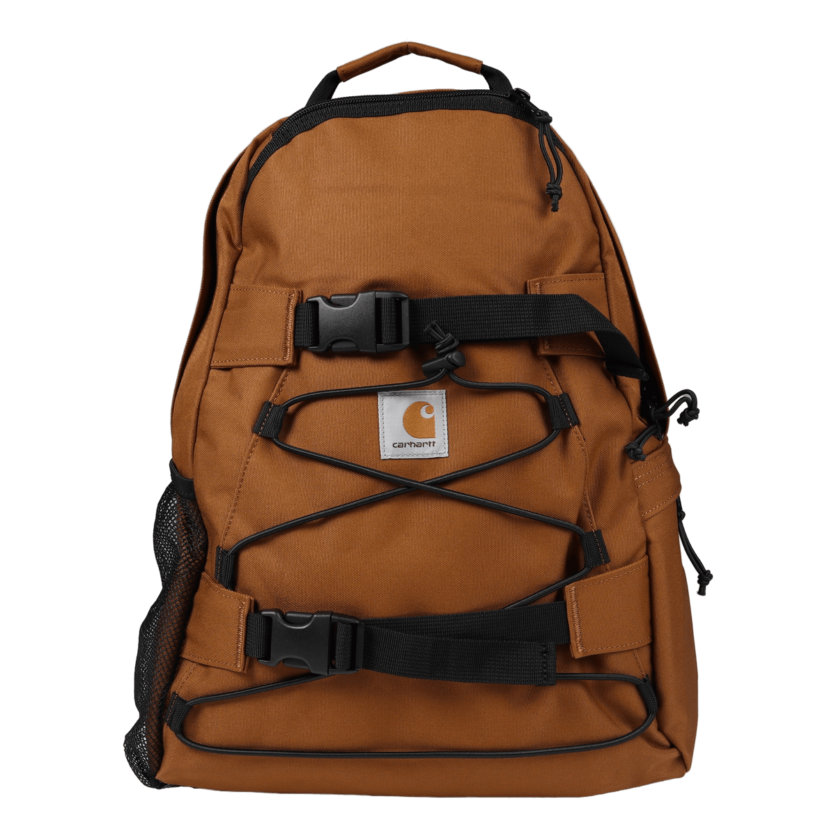 Kickflip Backpack Hamilton Brown