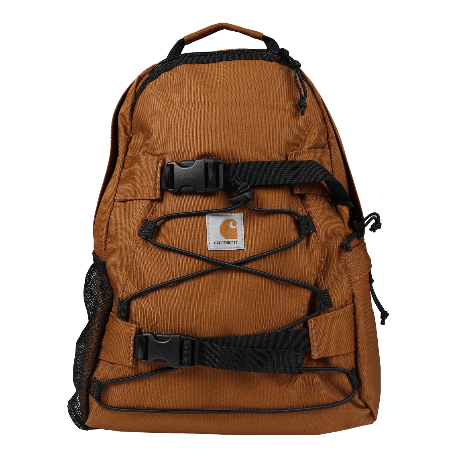 Kickflip Backpack Hamilton Brown