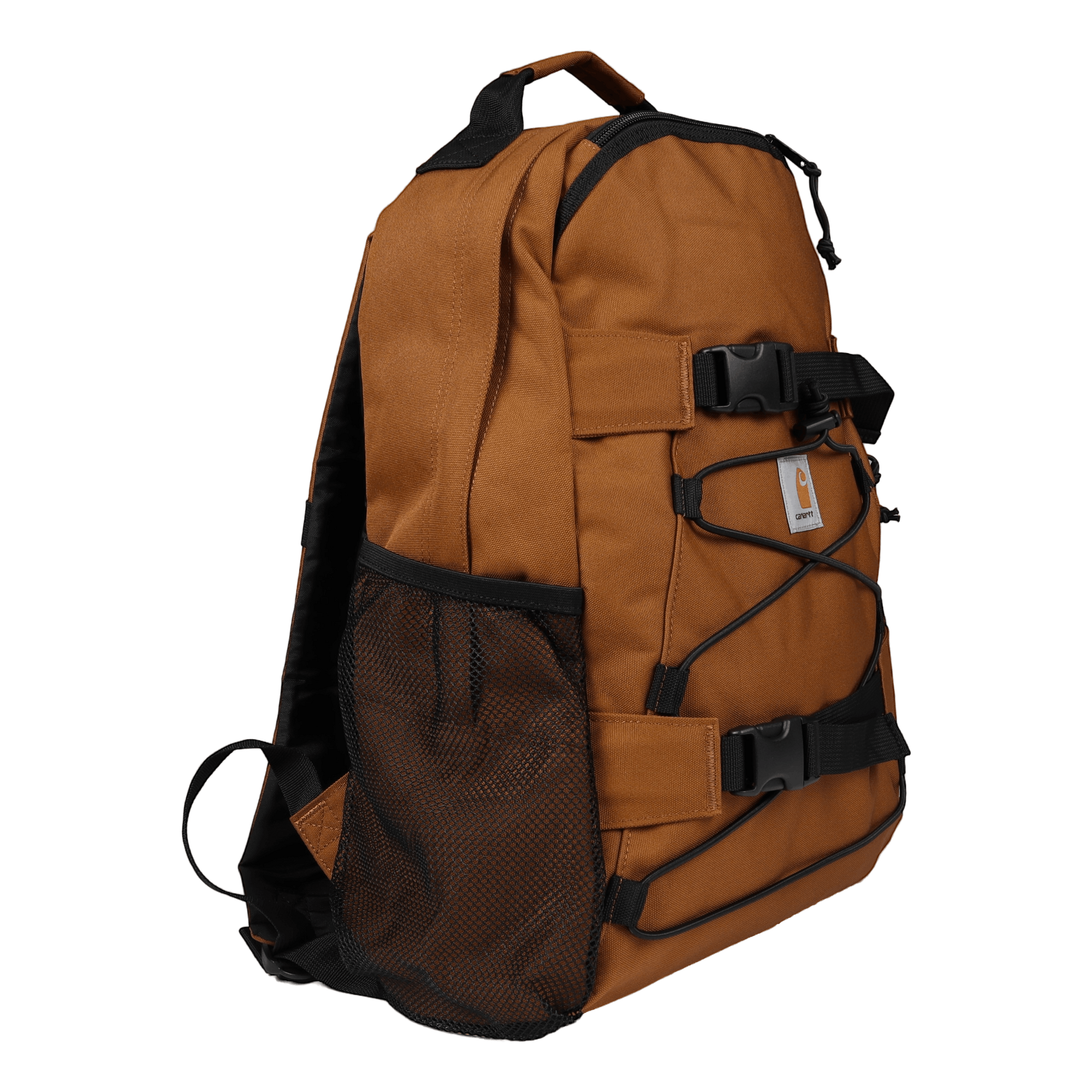 Kickflip Backpack Hamilton Brown