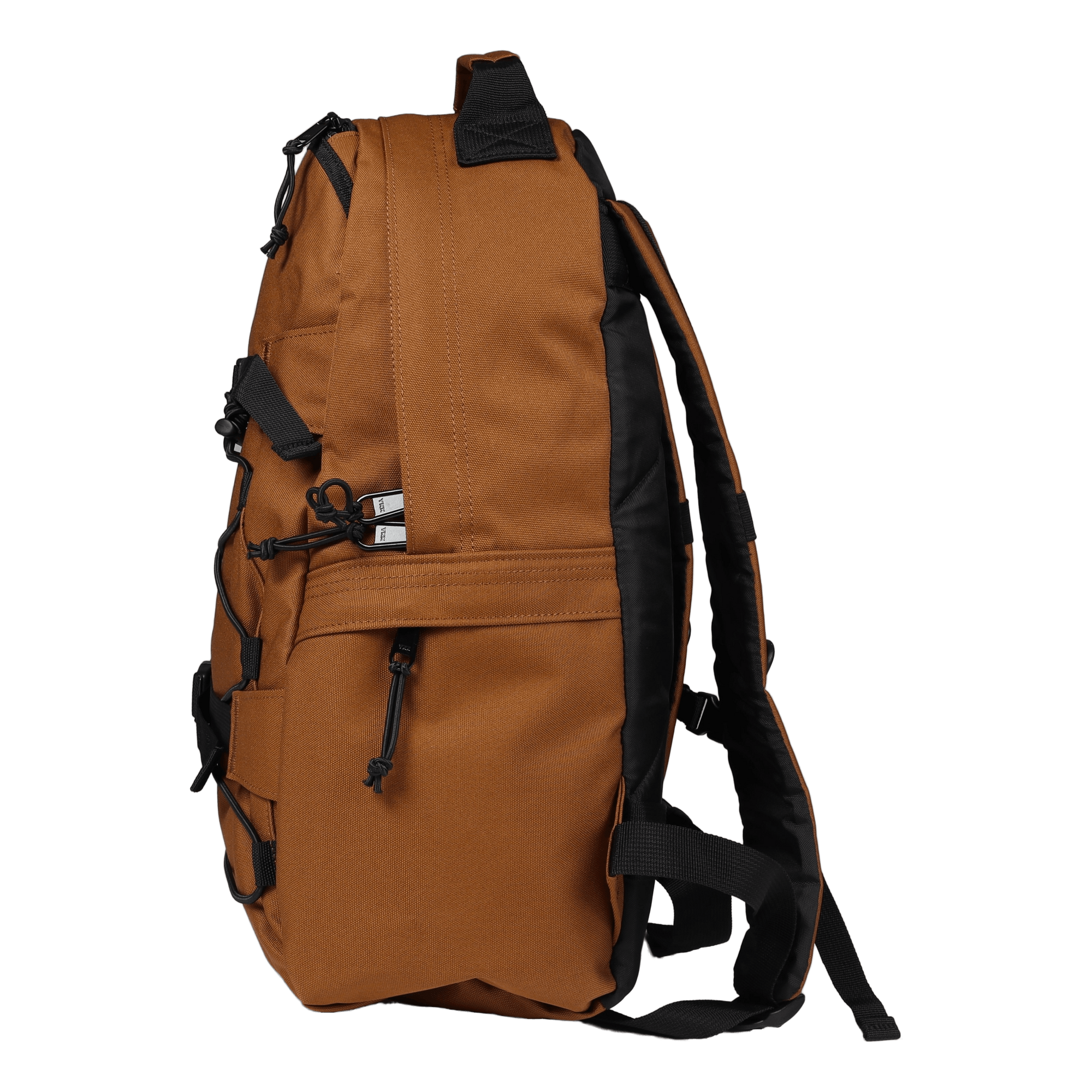 Kickflip Backpack Hamilton Brown