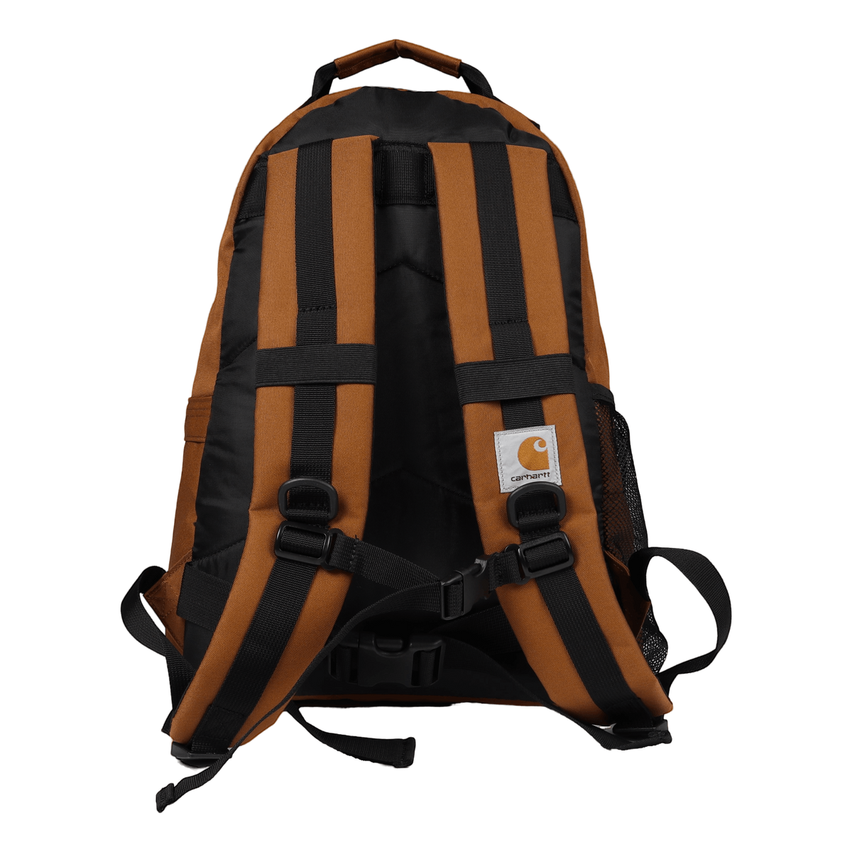 Kickflip Backpack Hamilton Brown